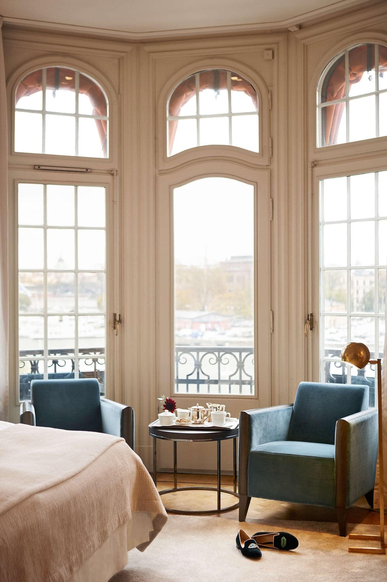 Hotel Diplomat Стокгольм Экстерьер фото